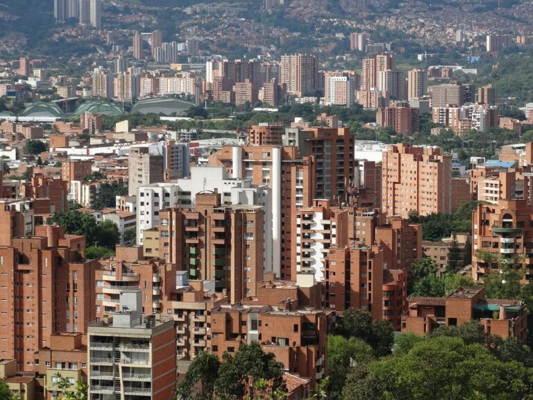 The Best Places to Stay in Medellin: From Our Experiences