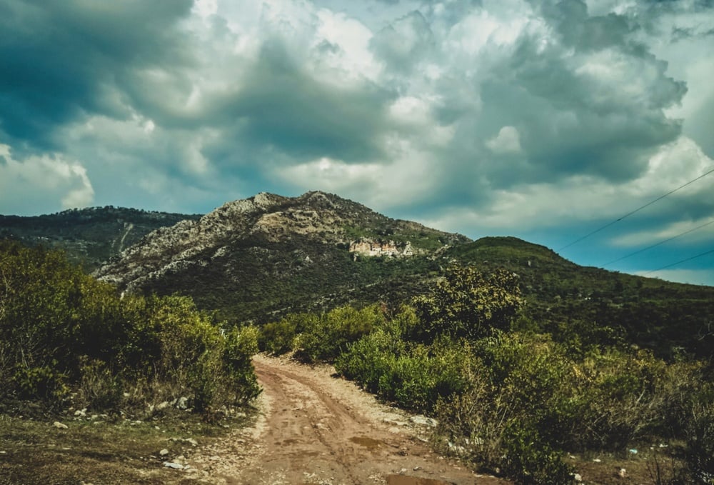 Margalla Hills National Park