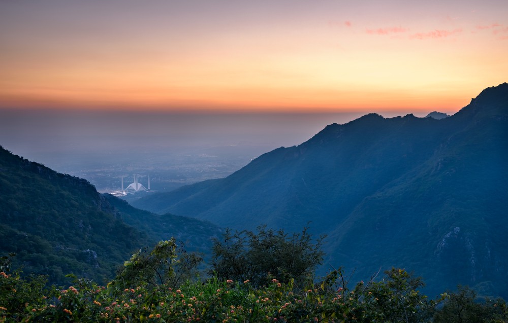 Margalla Hills National Park_2