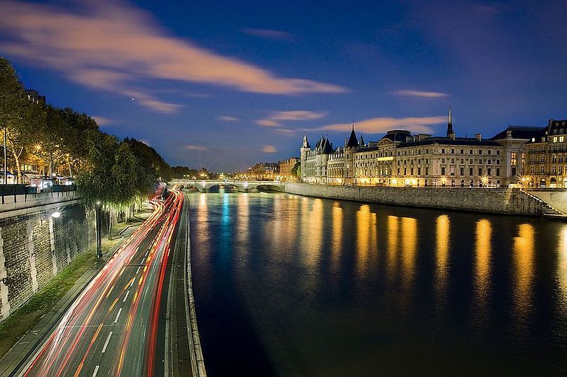things to do in Paris