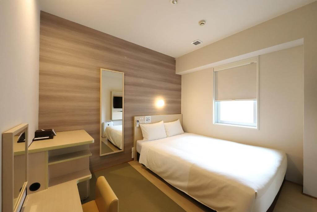 Smile Hotel Osaka Tennoji Best Hotel