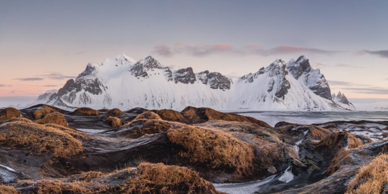 The COMPLETE Backpacking Iceland Travel Guide |