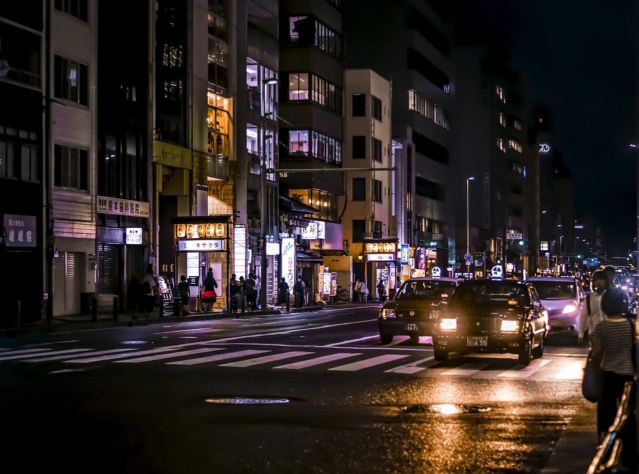 Things to do in Downtown Kyoto