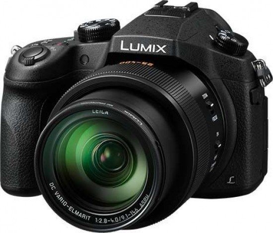 Panasonic Lumix FZ1000