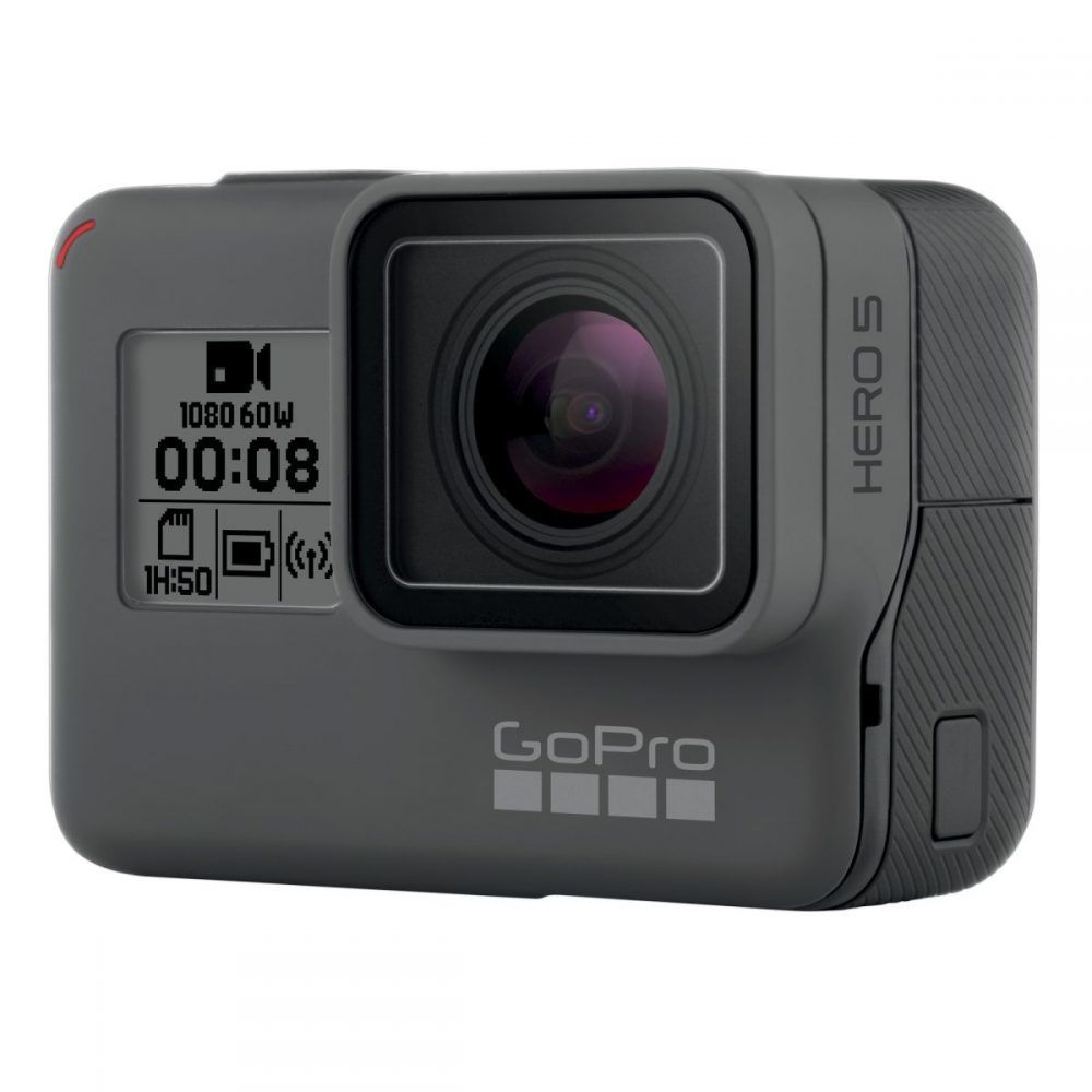 GoPro Hero 5