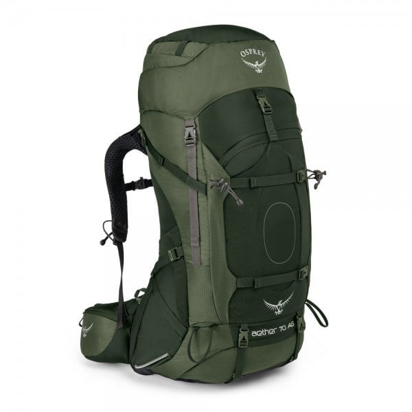 best outdoor backpacks 2018