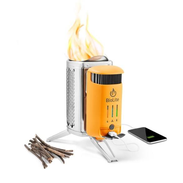 Great Northern Camp Stove (wood burning)