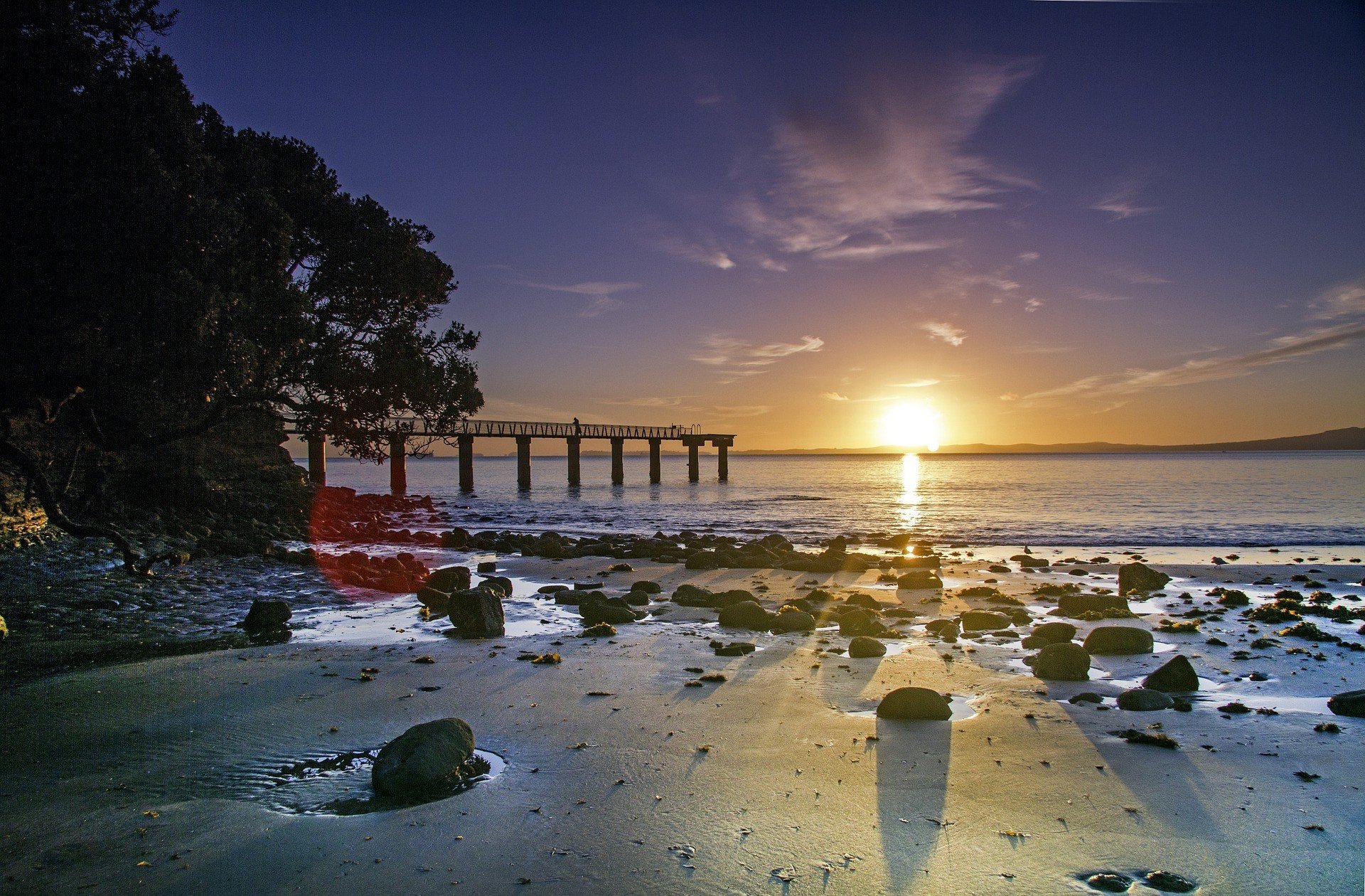 Auckland
