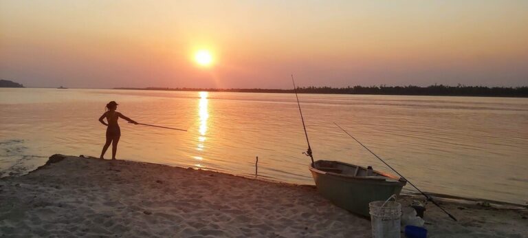 Where to Stay in Cordoba Argentina (COOLEST Areas!)