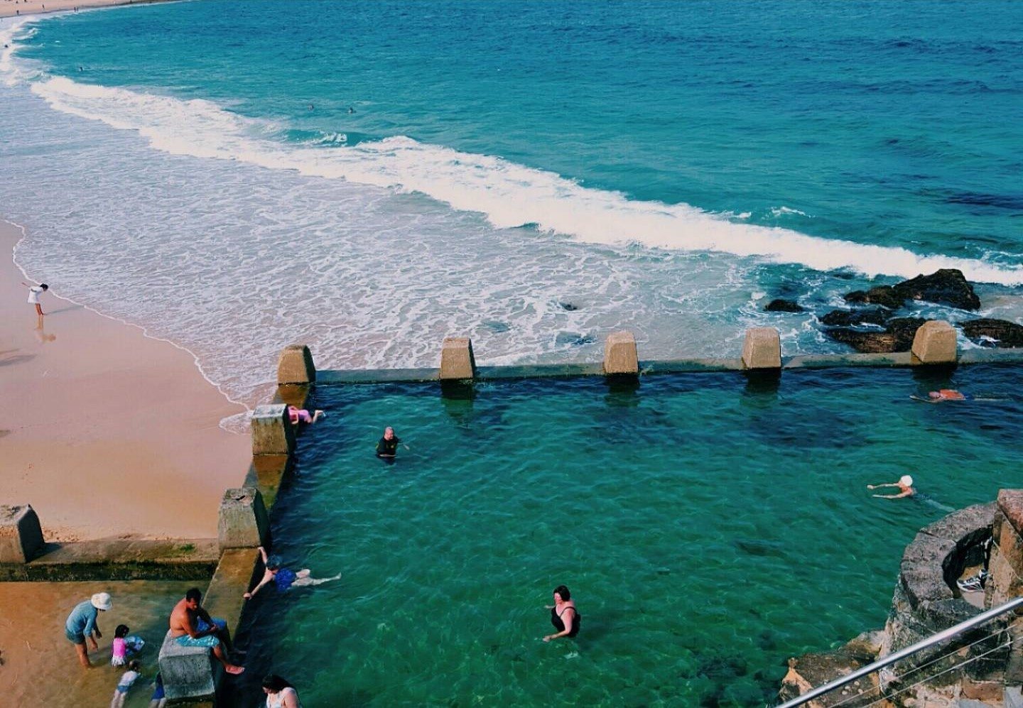 Bronte, Sydney