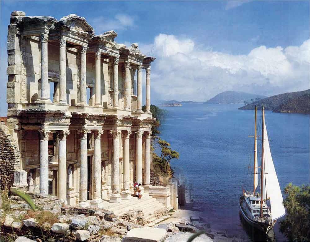 Things To Do In Turkey