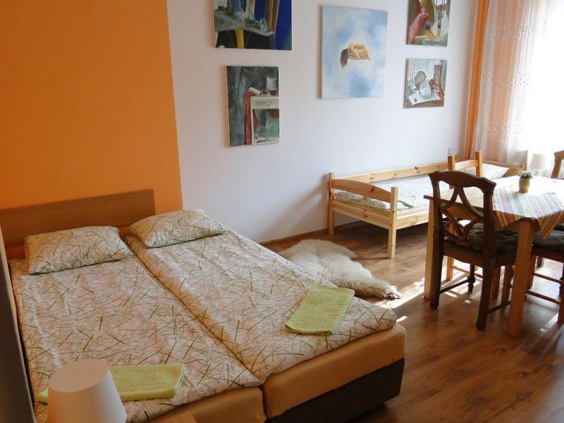 AGA Hostel best hostels in Warsaw