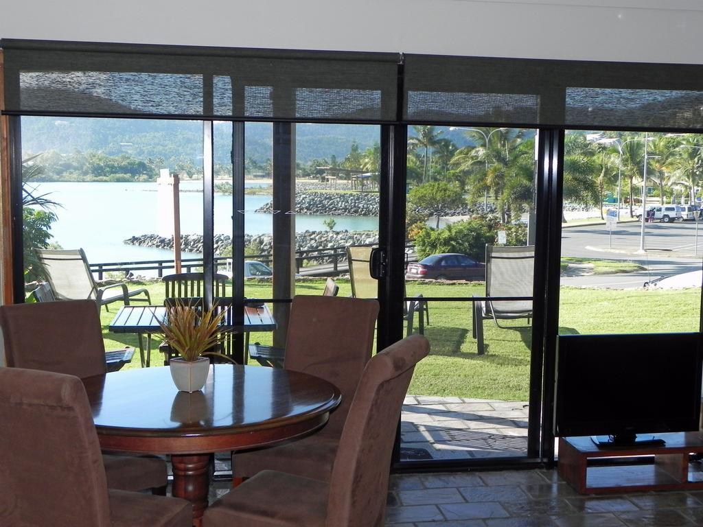 Airlie Waterfront Bed & Breakfast best hostels in Airlie Beach