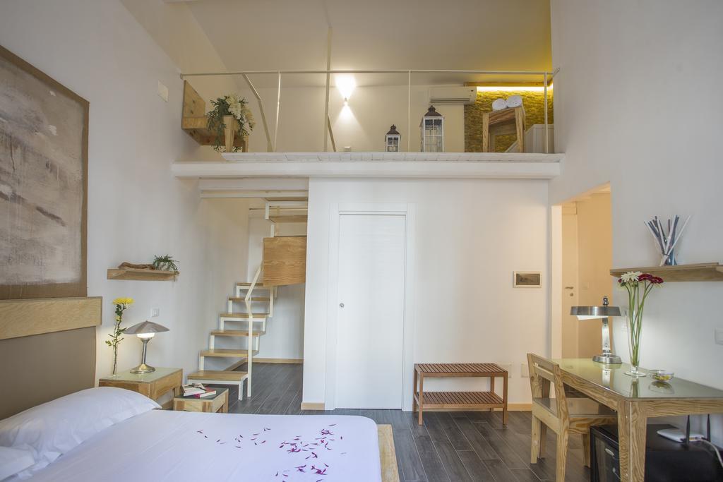 Aquarooms best hostels in Palermo