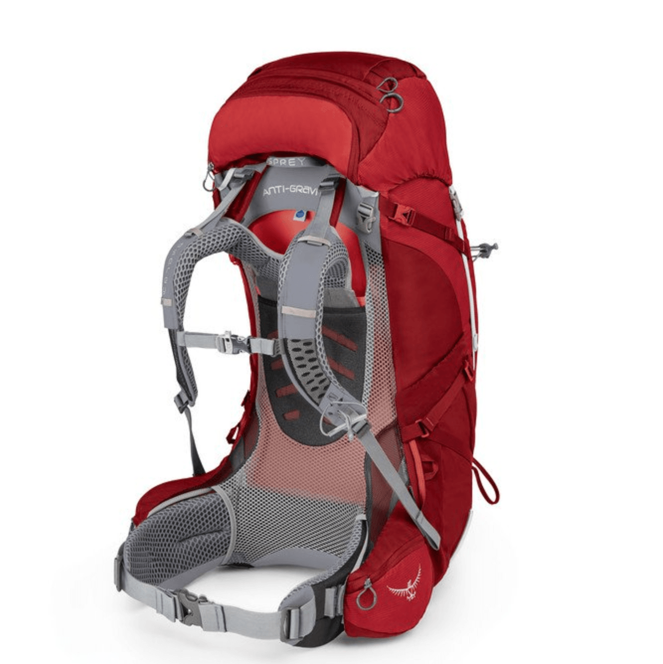 OSPREY ariel 65 AG オスプレイ ザック アリエル65 | www.unimac.az