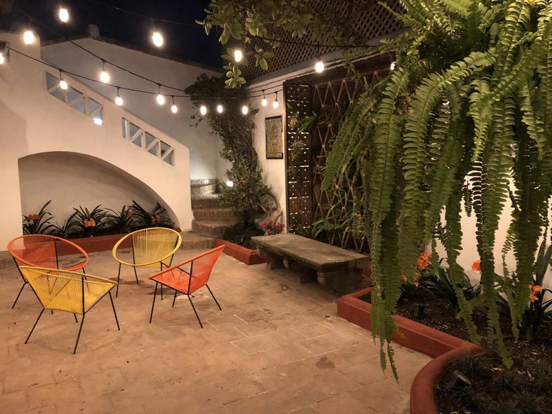 Barbara's Boutique Hostel best hostels in Antigua