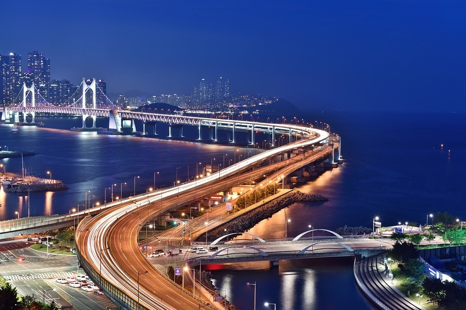 Best Hostels in Busan