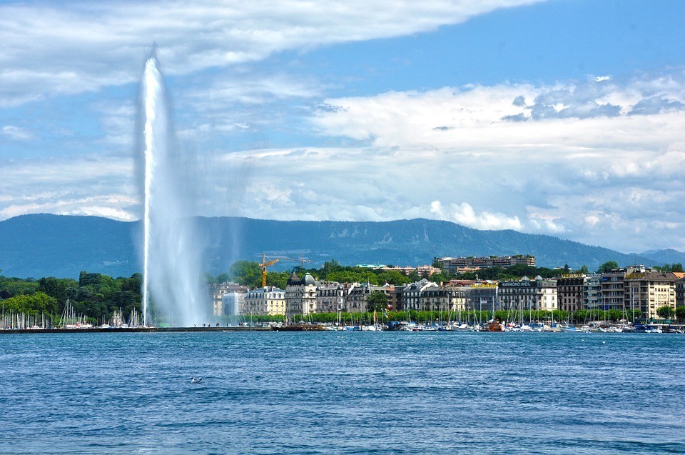 Best Hostels in Geneva