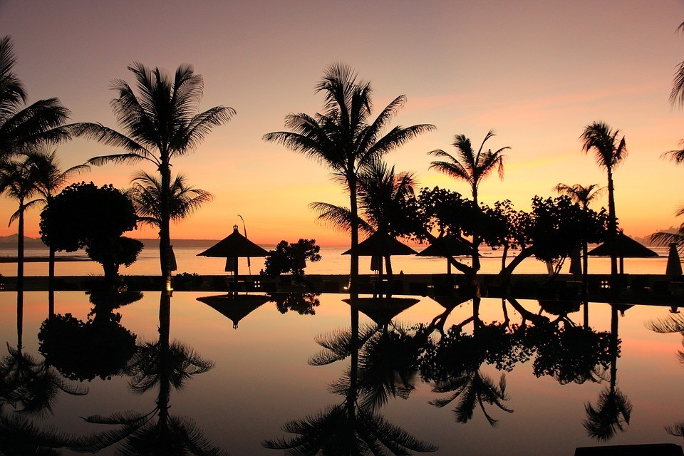 Best Villa in Bali