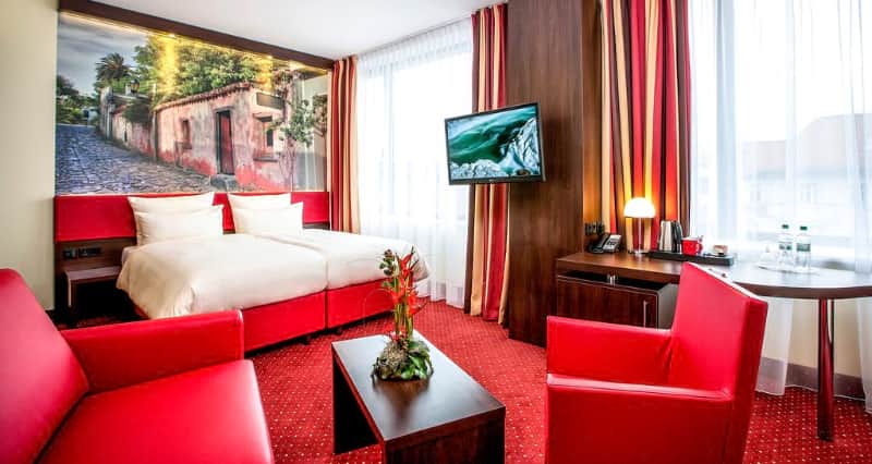 Best Western Plus Amedia Berlin Kurfurstendamm