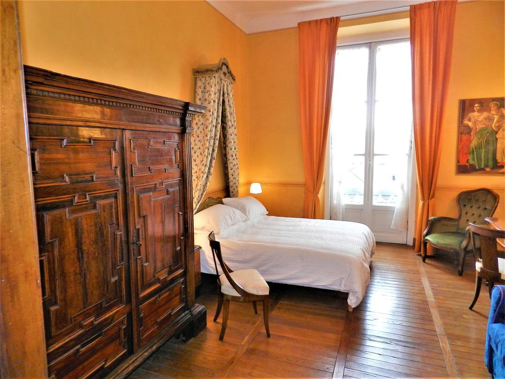 Bigo Guest House best hostels in Genoa