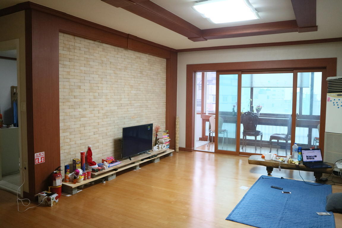 Busan L'ete best hostels in Busan