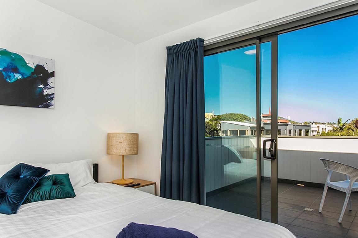 Byron Bay Beach Hostel