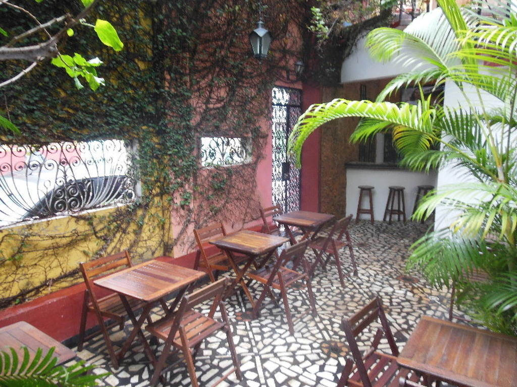 Cafe Hostel Best Hostels in Salvador