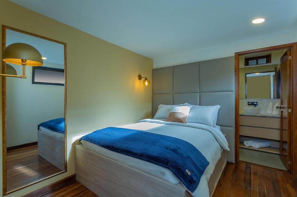 Casa Dreamer Bogota