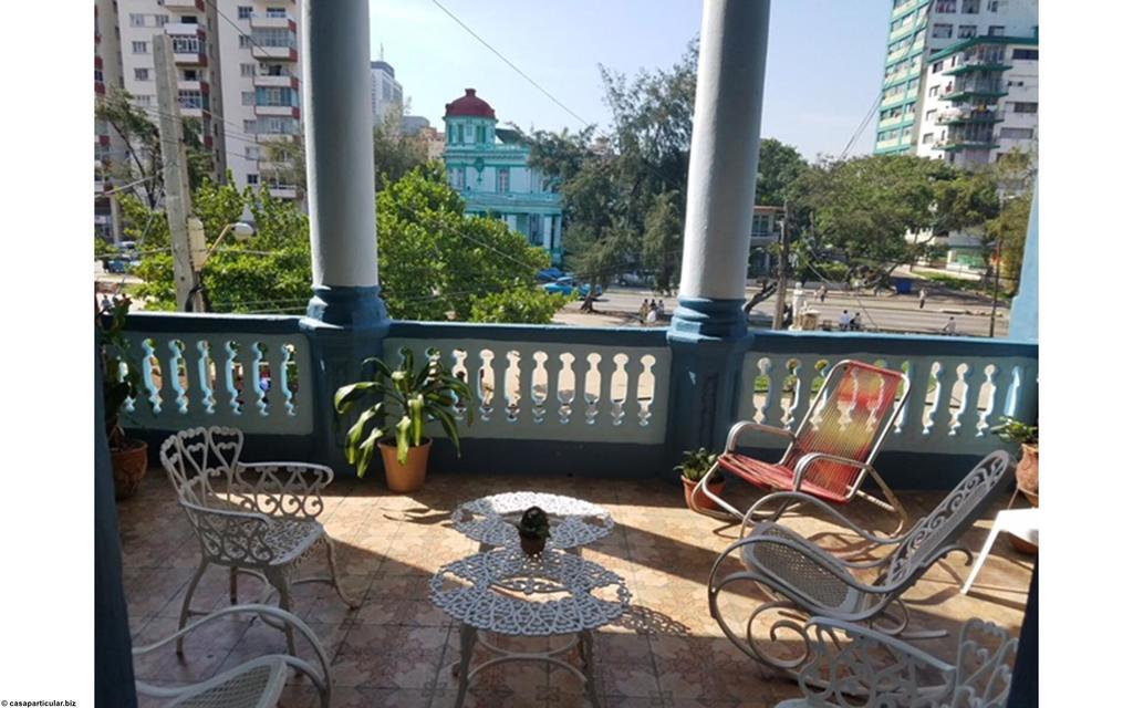 Casa Maryblas Best Hostels in Havana