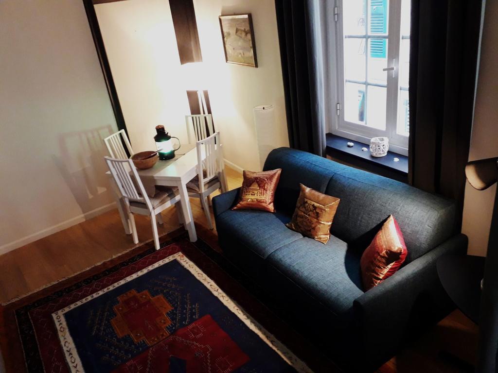 Cosy Little House best hostels in Genoa