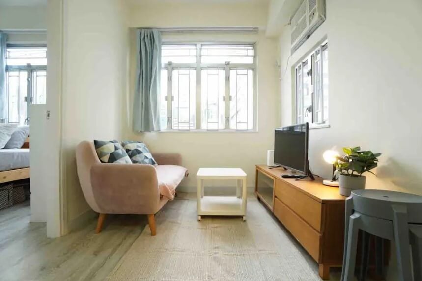 Cozy Two Bedroom Rental