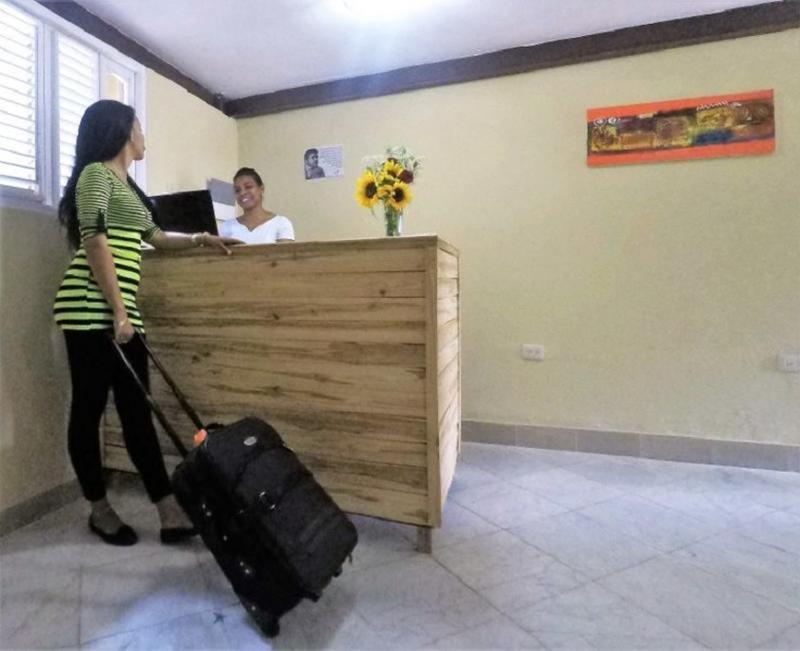 Cuba 58 Hostel Melhor Hostel em Havana