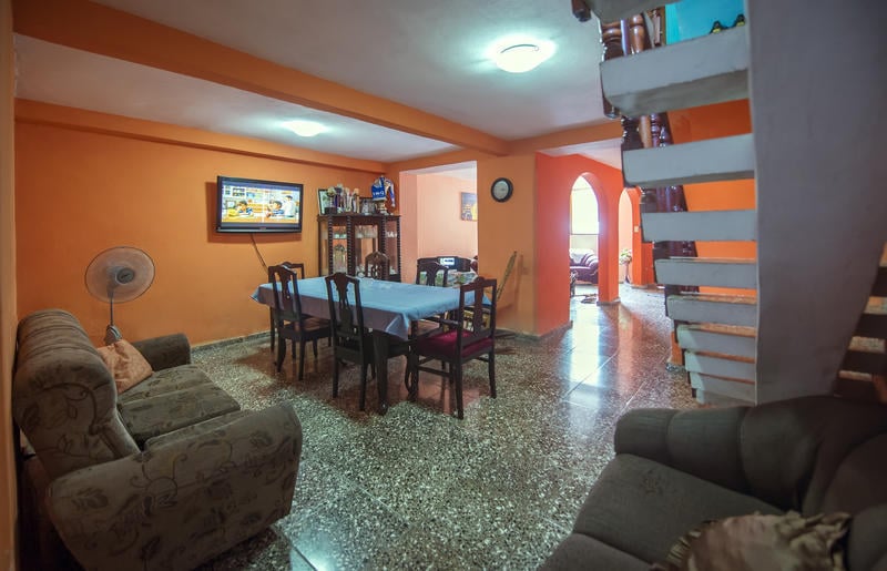 DRobles Best Hostels in Havana