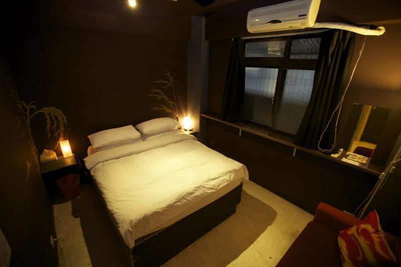 Eight Elephants & Dreaming Dragon best hostels in Taipei