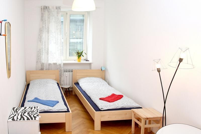 Fest Hostel best hostels in Warsaw