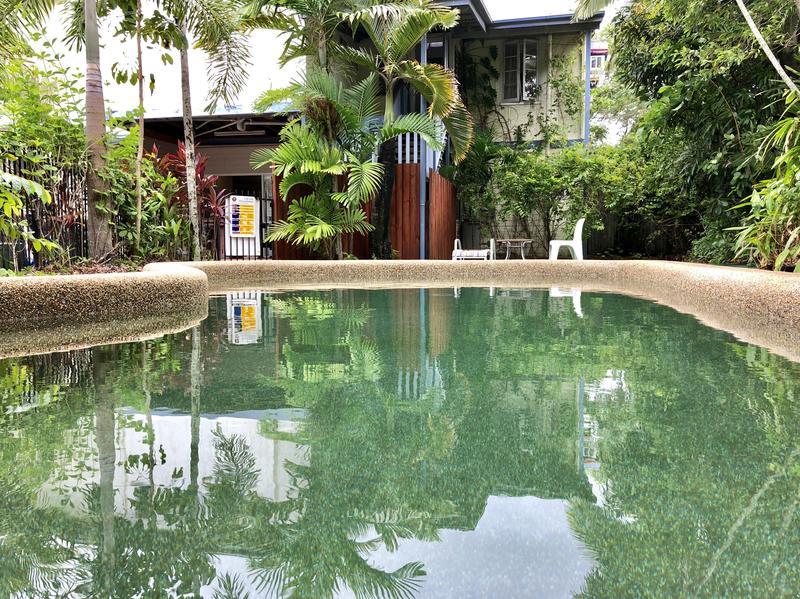 Geckos Backpackers Best Hostels in Cairns