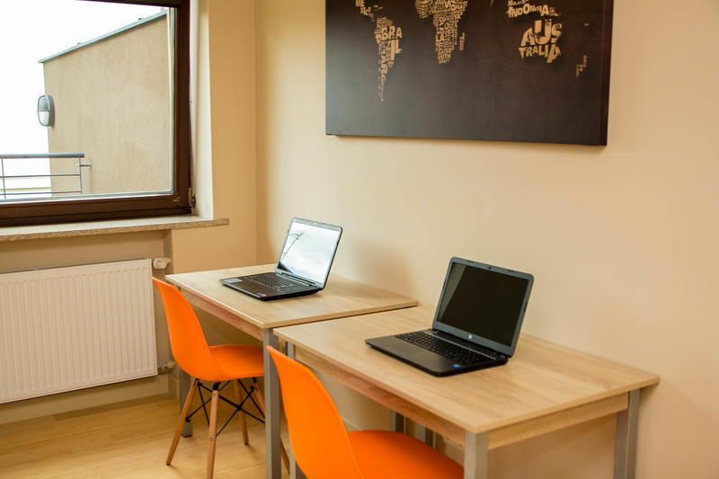 GreenWood Hostel best hostels in Warsaw