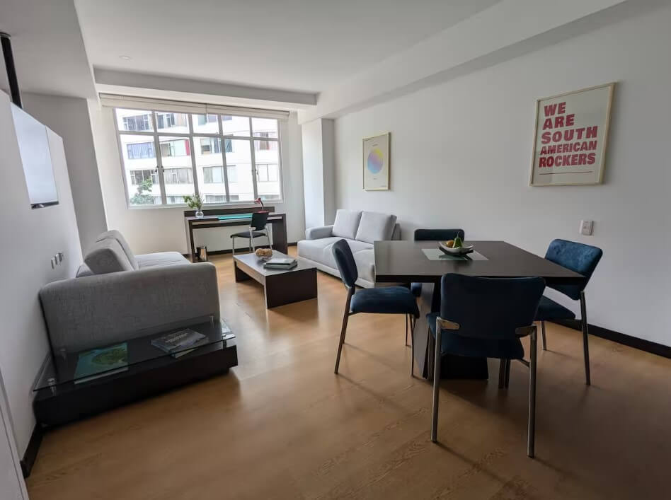 Historic & Cozy Apartment