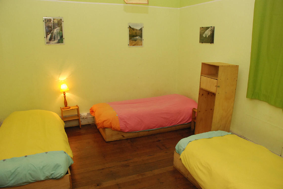 Hostal Casa Aventura best hostels in Valparaiso