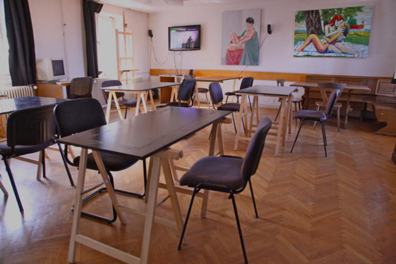 Hostel AVA best hostels in Ljubljana