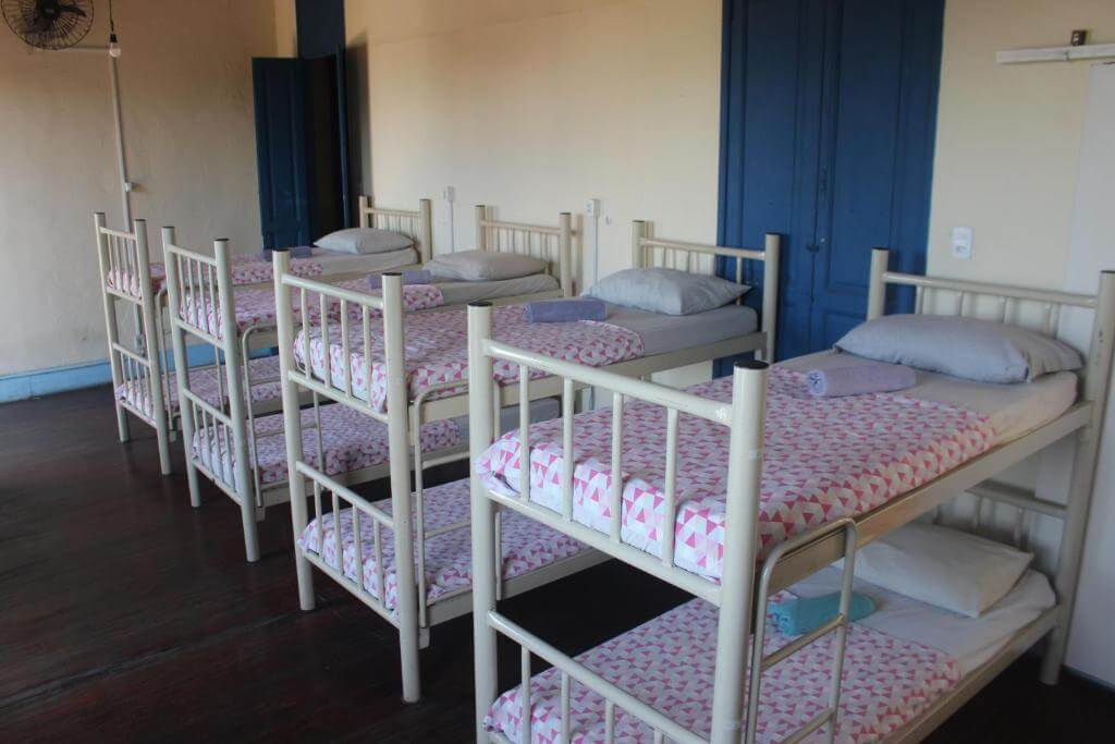 Hostel Cadê Teresa