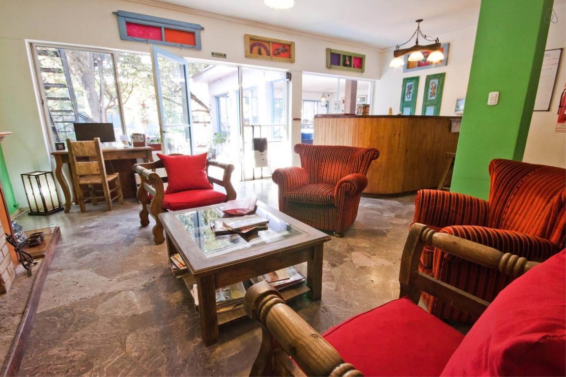 Hostel Lao best hostels in Mendoza, Argentina