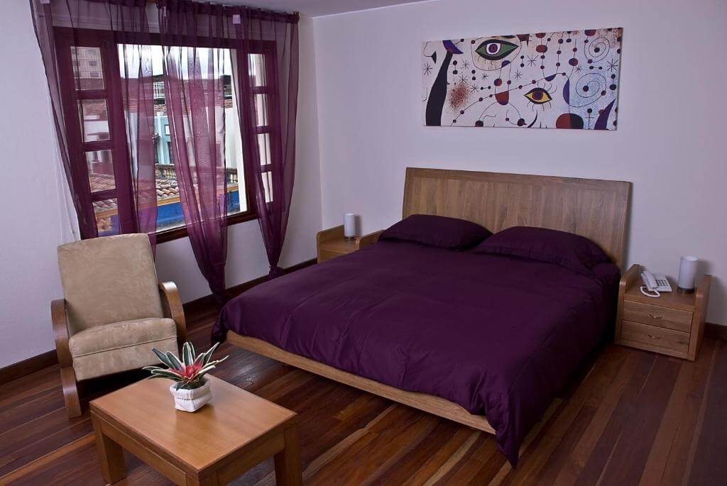 Hotel Casa Deco