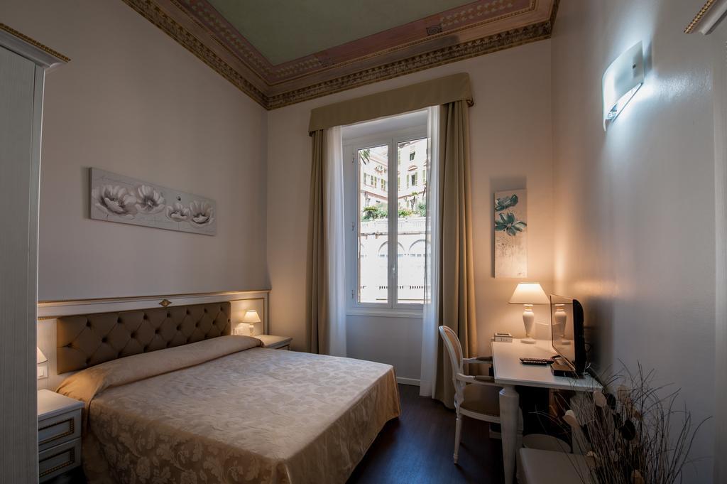 Hotel Genova Liberty best hostels in Genoa