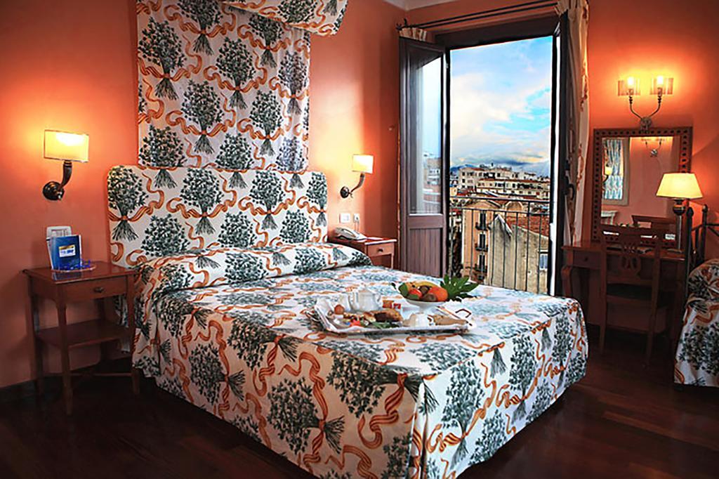 Hotel Vecchio Borgo best hostels in Palermo