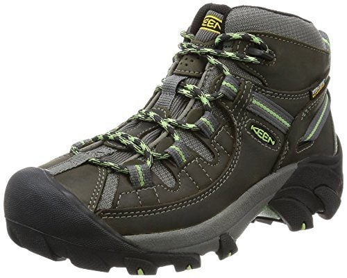 KEEN Targhee II