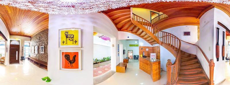 Kariok Hostel best hostels in Janeiro