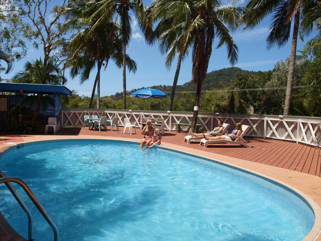 Kipara Tropical Rainforest Resort best hostels in Airlie Beach