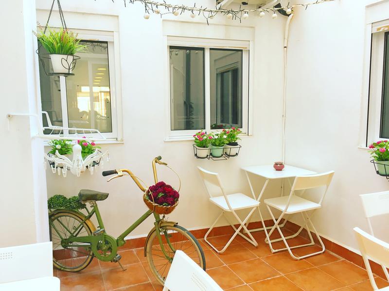 La Casa Del Colibri Youth Hostel best hostels in Valencia